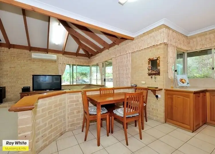Seventh view of Homely house listing, 4 McGlew Road, Glen Forrest WA 6071