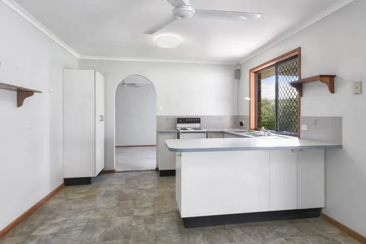 Second view of Homely house listing, 17 Spinnaker Boulevard, Wurtulla QLD 4575