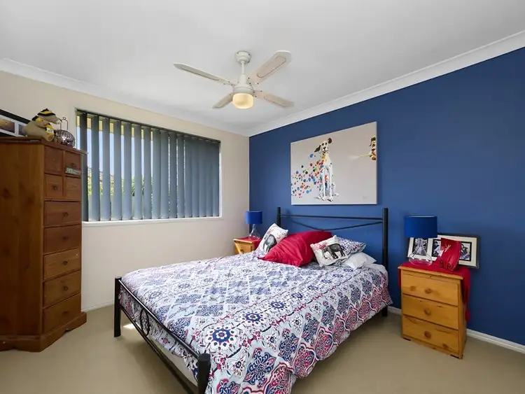 Sixth view of Homely house listing, 7 Carnarvon Court, Upper Caboolture QLD 4510