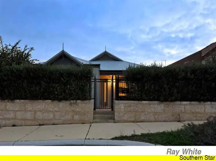 Second view of Homely house listing, 64 Arvada Street, Clarkson WA 6030