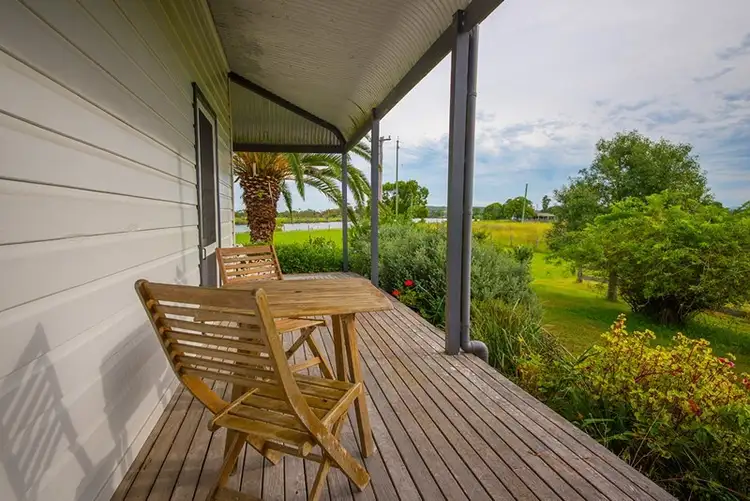 Fifth view of Homely rural property listing, 107 Lauries Lane, Oxley Island NSW 2430