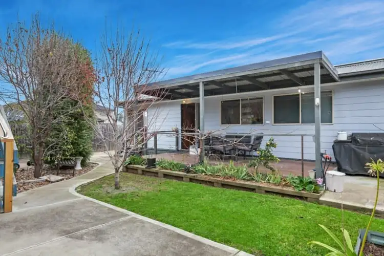 Second view of Homely house listing, 47 Marie Avenue, Heidelberg Heights VIC 3081