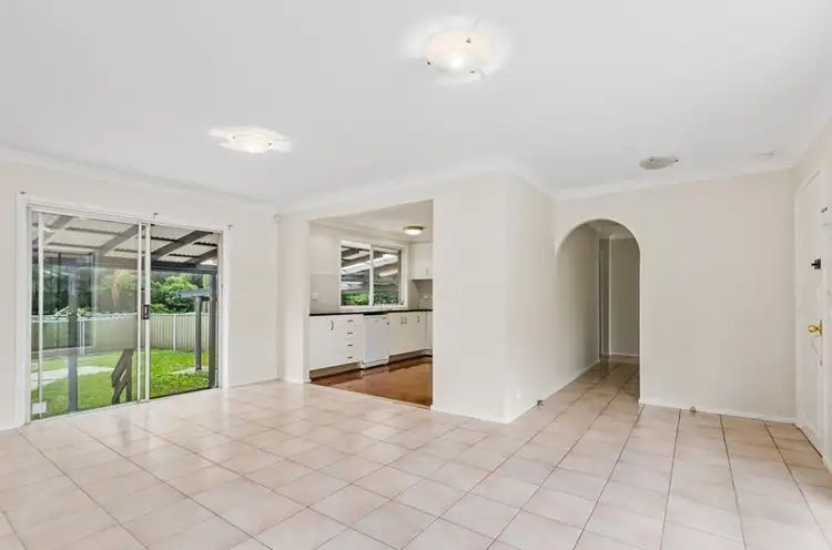 Second view of Homely house listing, 8 Shell Place, Dapto NSW 2530