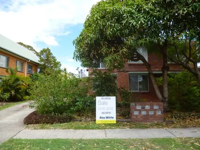 2/20 Mawarra Street, Palm Beach QLD 4221