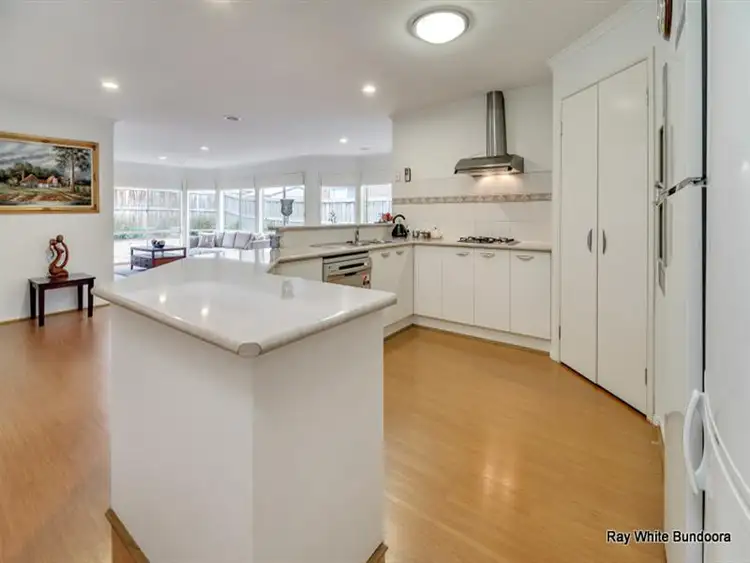 Third view of Homely house listing, 9 Blushing Way, Bundoora VIC 3083