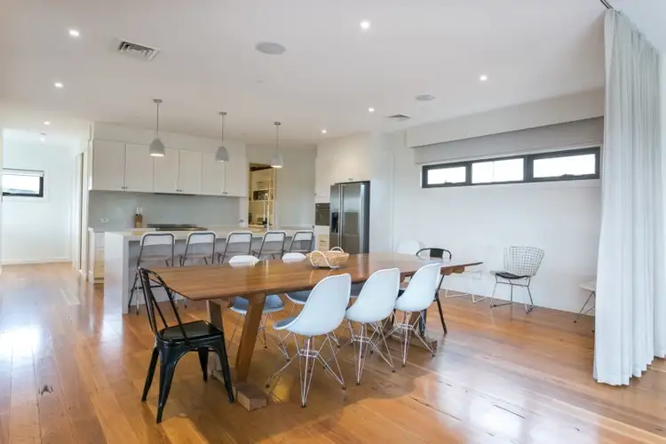 Seventh view of Homely house listing, 459 Dundas Street, St Andrews Beach VIC 3941