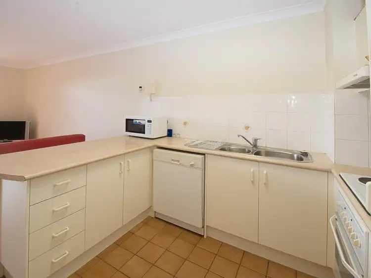 Seventh view of Homely unit listing, 49/45 Pohlman Street, Southport QLD 4215