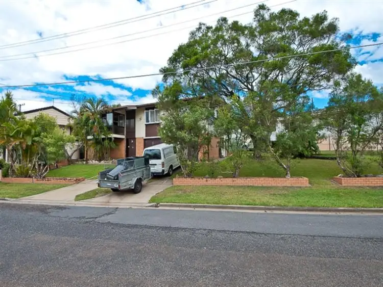Second view of Homely house listing, 48 Craigslea Street, Chermside West QLD 4032