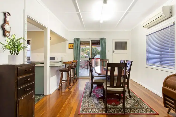 Sixth view of Homely house listing, 38 Ure Street, Hendra QLD 4011