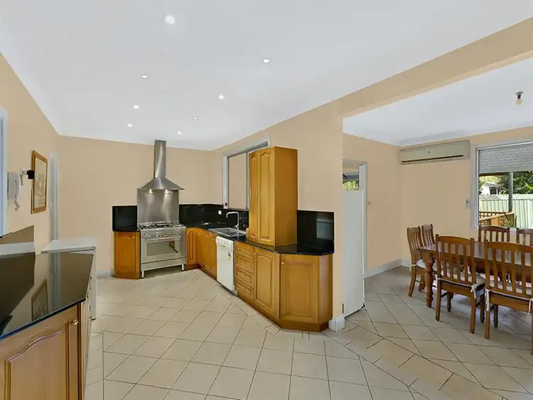 Second view of Homely house listing, 102 Dora Street, Dora Creek NSW 2264