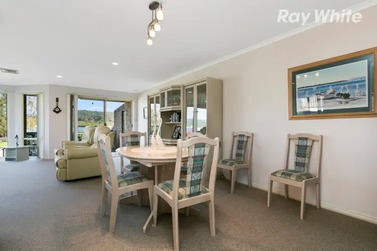 Fifth view of Homely house listing, 1/35 Paringa Avenue, Davistown NSW 2251