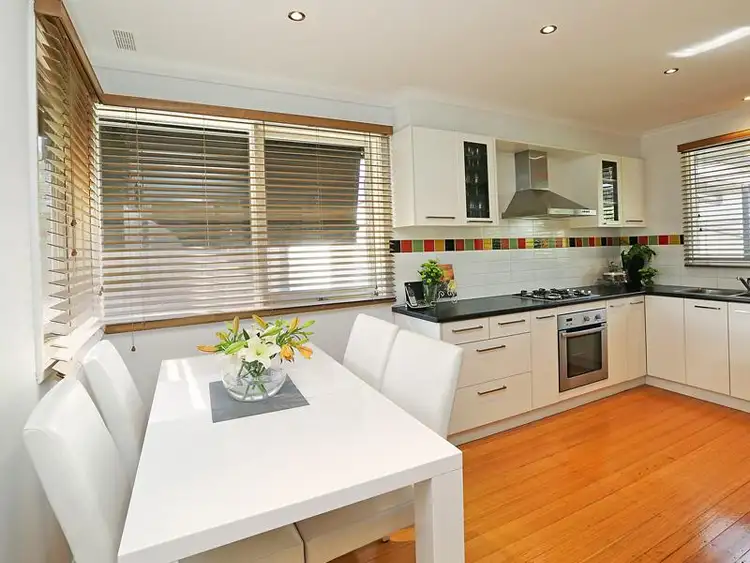 Fifth view of Homely house listing, 349 High Street, Belmont VIC 3216