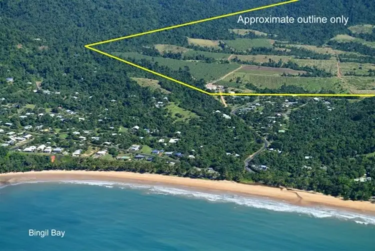 12 Butler Road, Bingil Bay QLD 4852