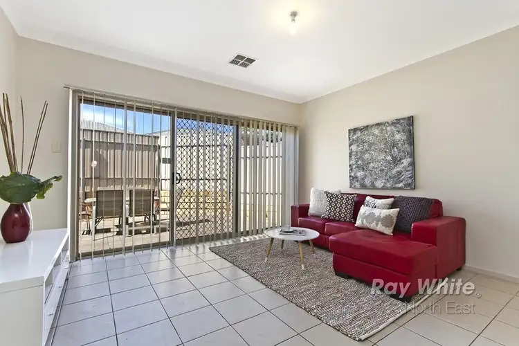 Second view of Homely house listing, 2/45 Branson Avenue, Clearview SA 5085