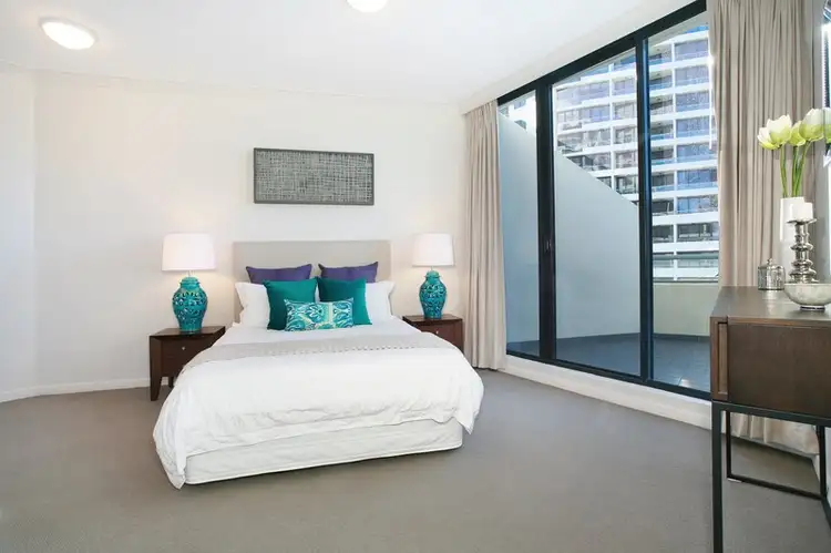 Third view of Homely unit listing, 1508/3 Herbert Street, St Leonards NSW 2065