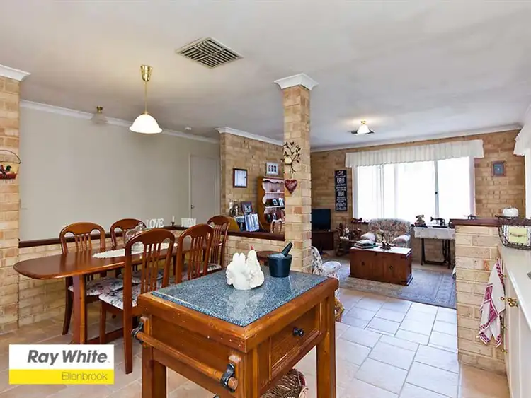 Sixth view of Homely house listing, 17 Midsummer Circle, Ellenbrook WA 6069
