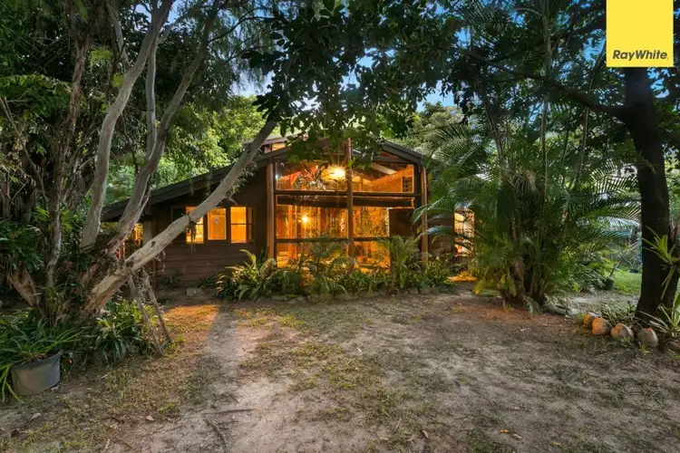 Second view of Homely house listing, 27 Poolwood Road, Kewarra Beach QLD 4879