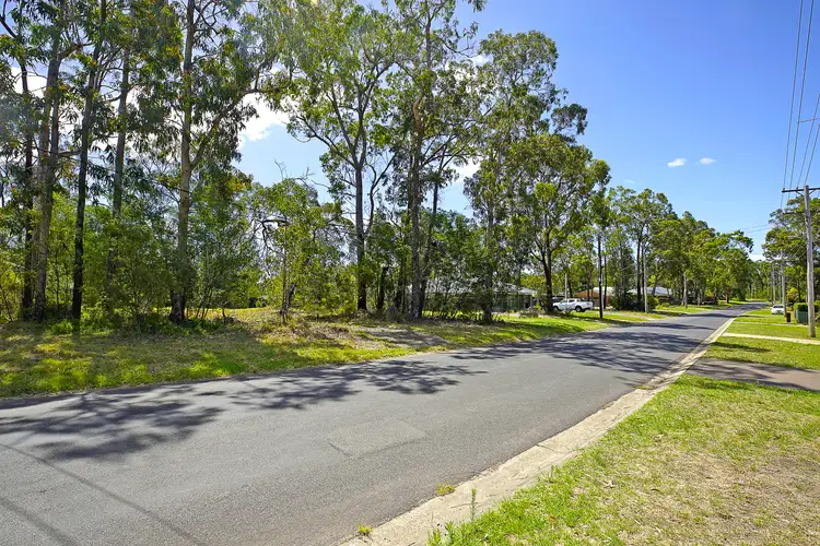Second view of Homely land listing, 46 Yellow Rock Road, Yellow Rock NSW 2777