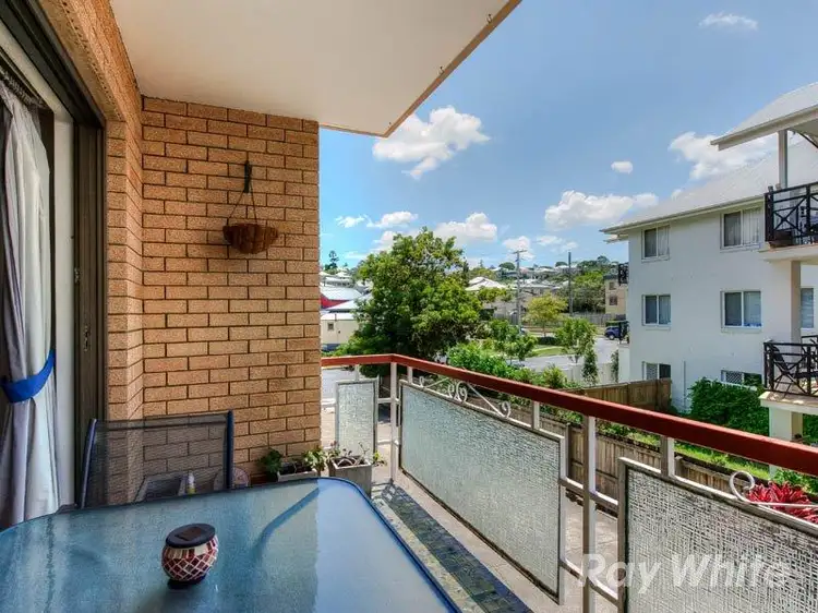 Main view of Homely unit listing, 2/12 Stain Street, Wilston QLD 4051
