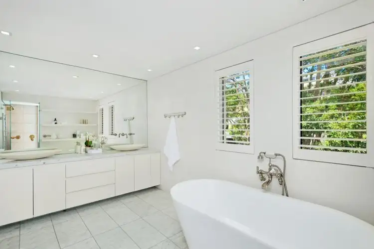 Sixth view of Homely house listing, 3/25 Benelong Crescent, Bellevue Hill NSW 2023