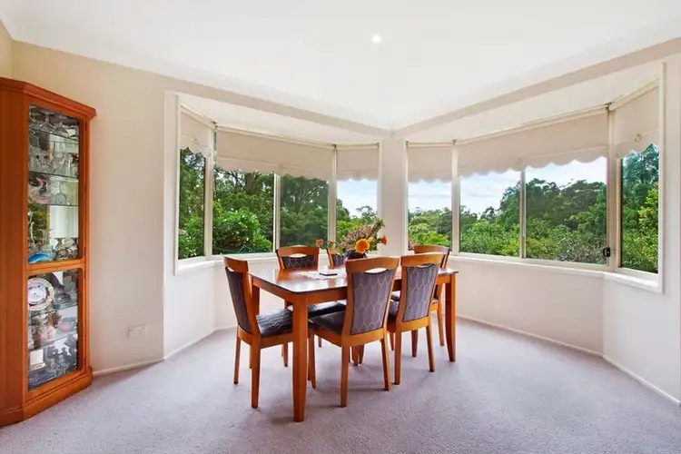 Fifth view of Homely house listing, 10 Coach House Road, Kurrajong Heights NSW 2758