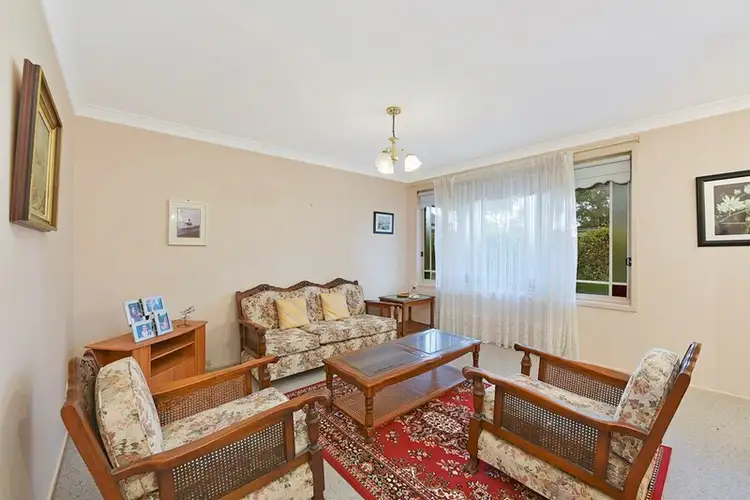 Fourth view of Homely house listing, 11A Excelsior Road, Mount Colah NSW 2079