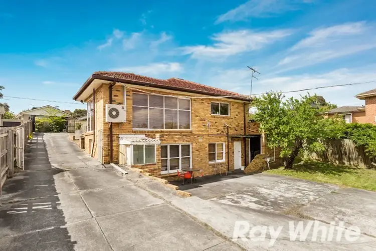 Fourth view of Homely house listing, 35 McCubbin Street, Burwood VIC 3125