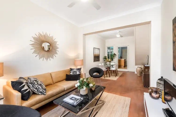 Fourth view of Homely house listing, 42 John Street, Erskineville NSW 2043