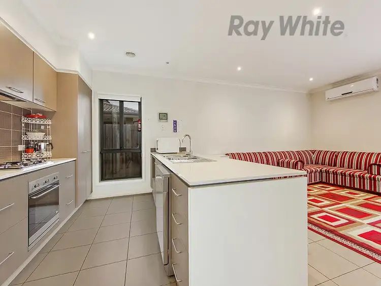 Fourth view of Homely house listing, 11 Parry Drive, Sunshine West VIC 3020