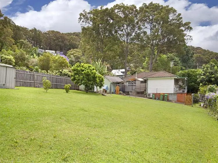 Third view of Homely house listing, 8 Mulhall Street, Wagstaffe NSW 2257