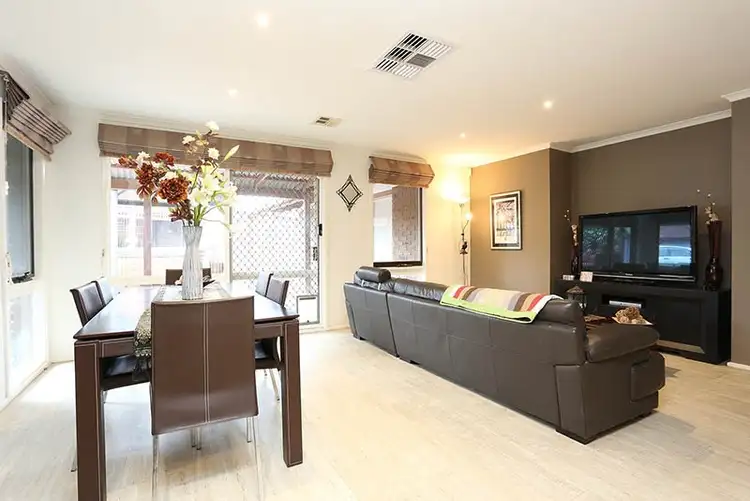 Fourth view of Homely house listing, 3 Caruana Close, Epping VIC 3076