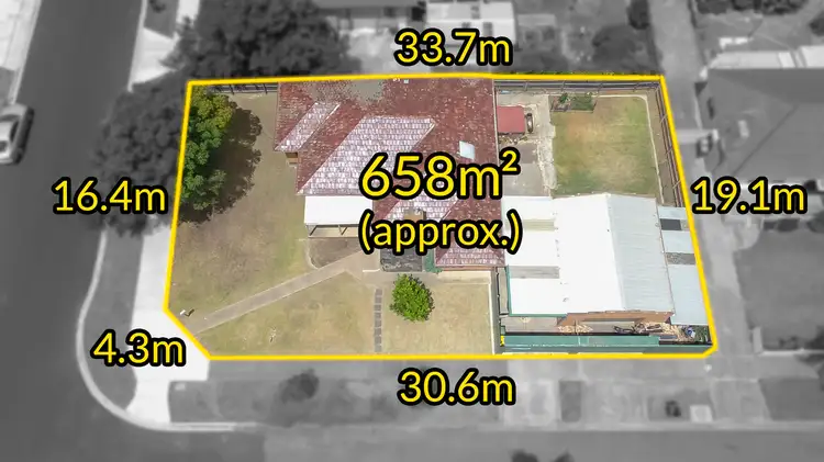 17 Perth Avenue, Albion VIC 3020