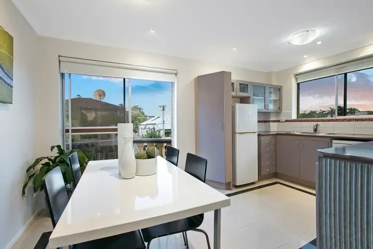 Fourth view of Homely apartment listing, 5/81 Kent Street, New Farm QLD 4005