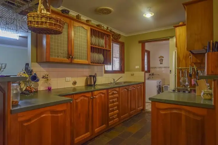 272 North Terrace, Quorn SA 5433