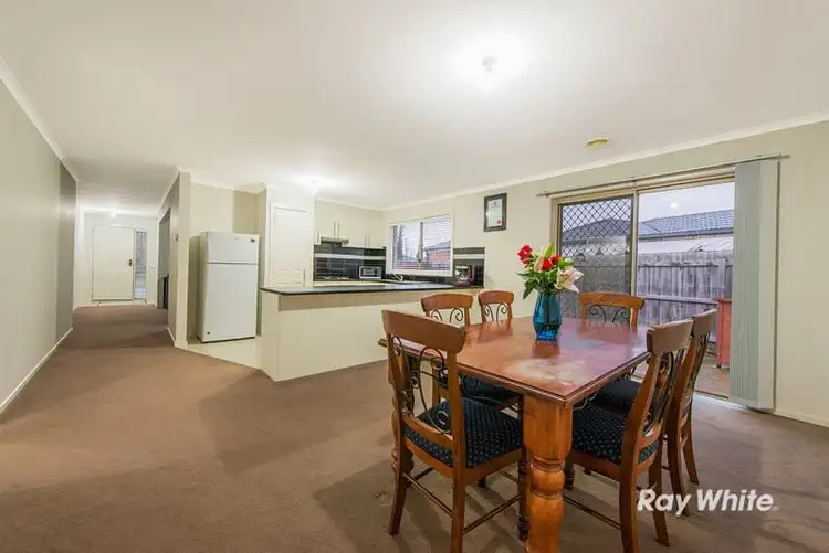 Fourth view of Homely house listing, 59 Taplan Crescent, Cranbourne West VIC 3977