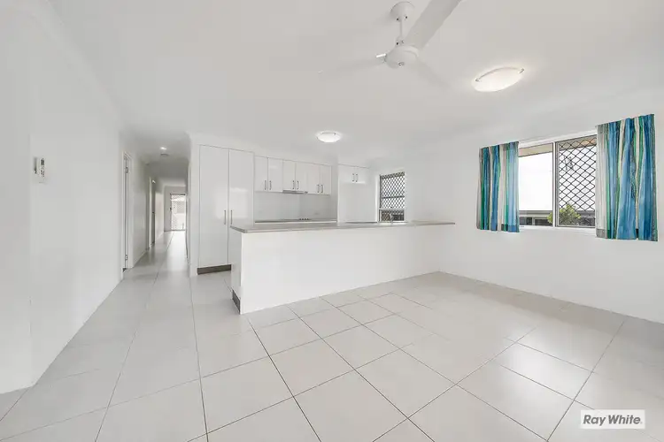 Third view of Homely house listing, 45 Waterview Drive, Lammermoor QLD 4703
