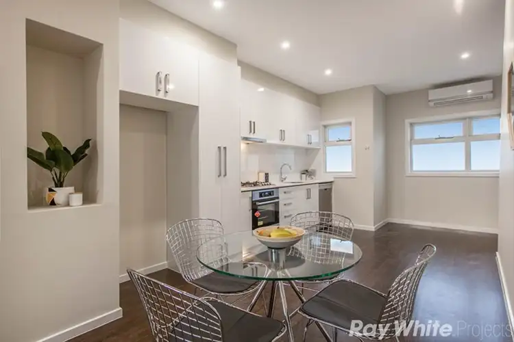 Fourth view of Homely townhouse listing, 3/84 Roseberry Avenue, Preston VIC 3072