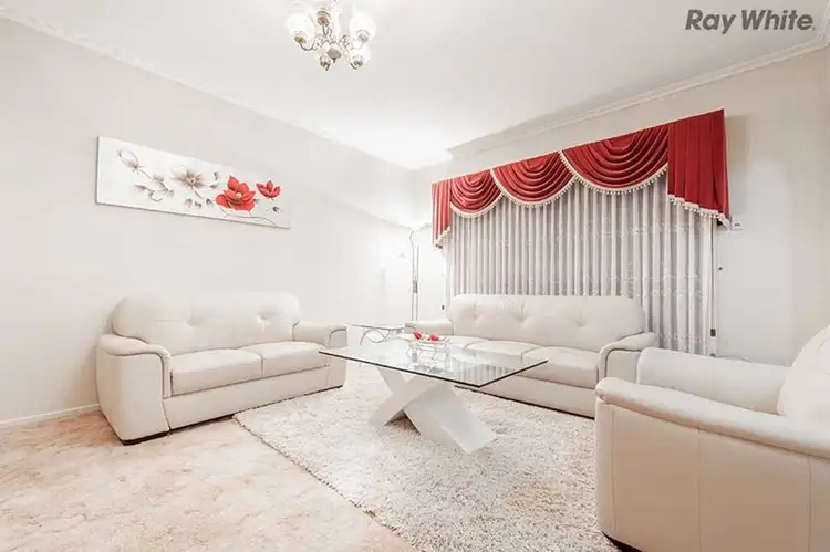 Second view of Homely house listing, 8 Chichester Drive, Taylors Lakes VIC 3038