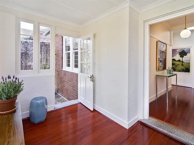 Third view of Homely house listing, 7 Richardson Street East, Lane Cove NSW 2066