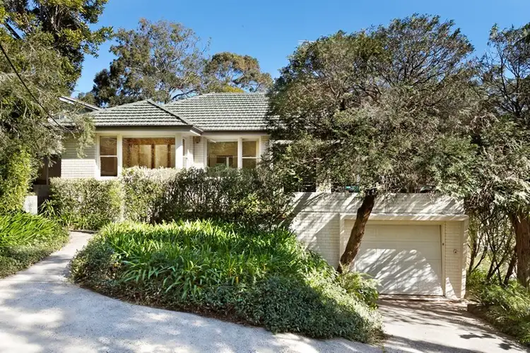 50 Malga Avenue, Roseville Chase NSW 2069