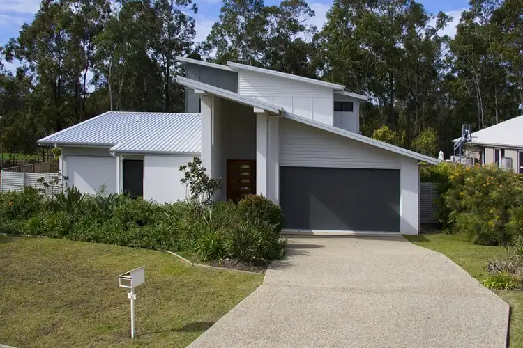 Main view of Homely house listing, 16 Wattletree Court, Brookwater QLD 4300