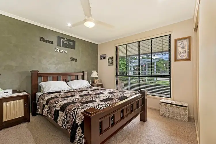 Sixth view of Homely house listing, 32 Traline Road, Glass House Mountains QLD 4518