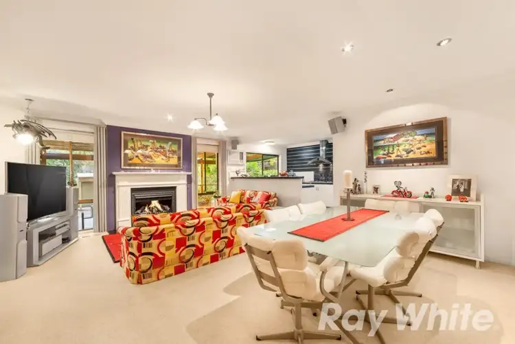 Seventh view of Homely house listing, 12 Carnarvon Avenue, The Basin VIC 3154