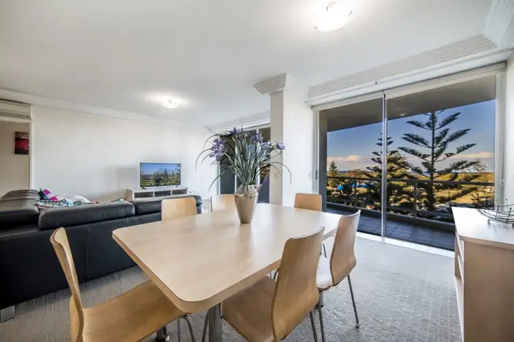 Fourth view of Homely apartment listing, 16/177 Old Burleigh Road, Broadbeach QLD 4218