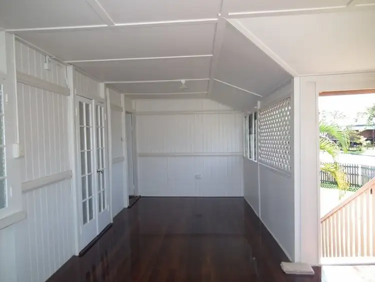 Fifth view of Homely house listing, 44 Woodstock Street, Maryborough QLD 4650