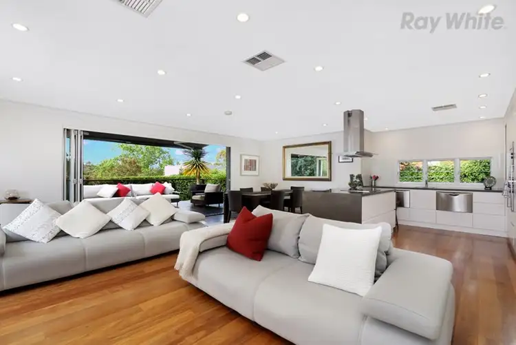 Second view of Homely house listing, 33 Abigail Street, Hunters Hill NSW 2110