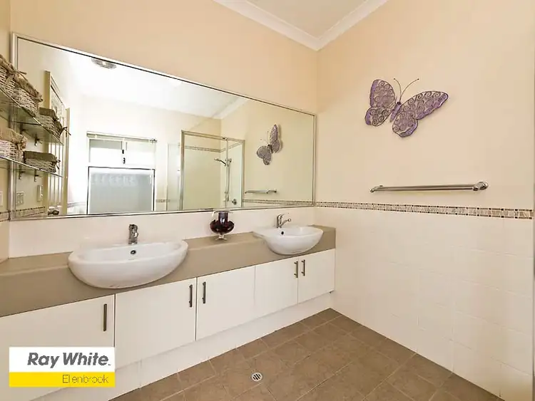Seventh view of Homely house listing, 1 Anfield Crescent, Aveley WA 6069