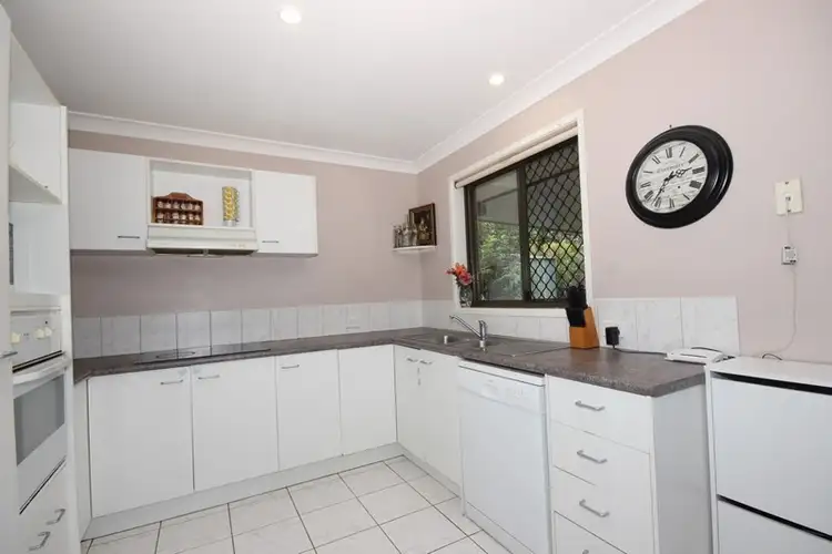 Second view of Homely house listing, 4 Bushranger Road, Terranora NSW 2486