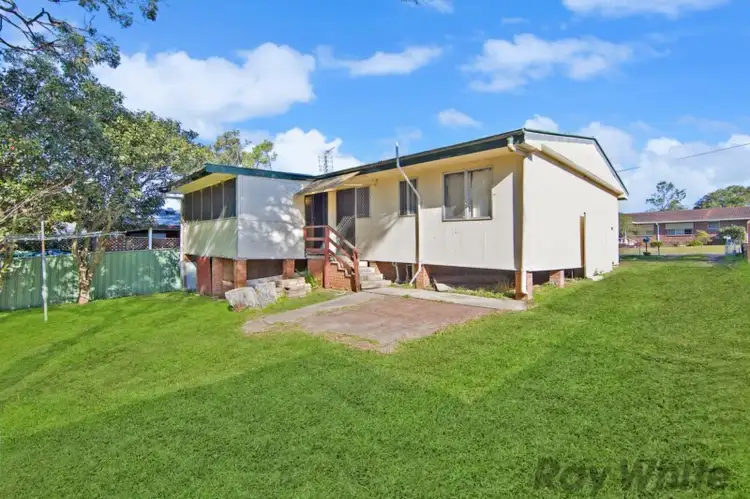 Fifth view of Homely house listing, 49 Narrunga Avenue, Buff Point NSW 2262