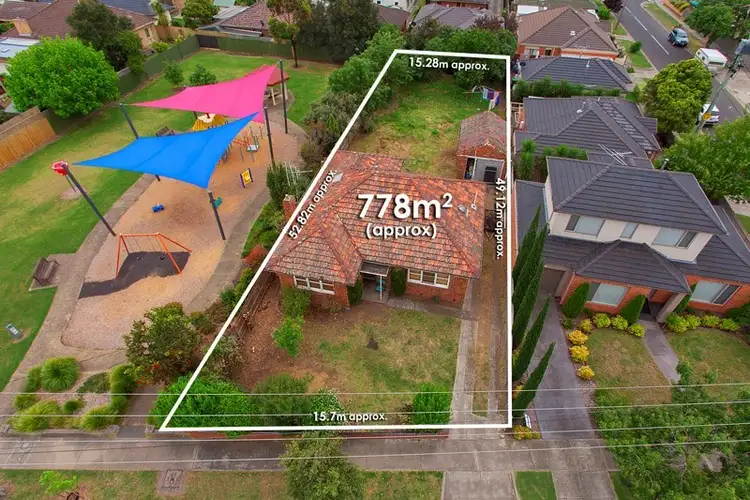 15 Pell Street, Bentleigh East VIC 3165